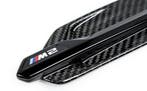BMW F87 M2 / M2 Competition Carbon side vent, Verzenden