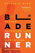 9789048857432 Blade Runner Philip K. Dick, Boeken, Verzenden, Nieuw, Philip K. Dick