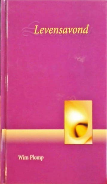 Levensavond - Wim Plomp 9799071156600, Verzenden, Zo goed als nieuw, Wim Plomp