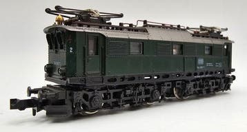 Roco N - 2154 - Elektrische locomotief (1) - Series BR 144.5, Nieuw