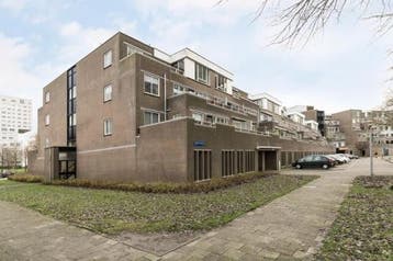 Te Huur 3 Kamer Appartement Vollenhoveschans In Almere, Direct bij eigenaar, Almere, Appartement, Almere