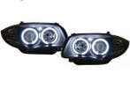 Koplampen BMW E81/E87 Angel Eyes Ice CCFL, Ophalen of Verzenden, Nieuw
