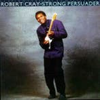 Robert Cray – Strong Persuader, Ophalen of Verzenden, Nieuw in verpakking