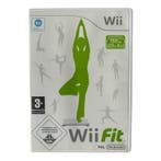 Wii Fit (NINTENDO WII) (TWEEDEHANDS), Spelcomputers en Games, Verzenden, Nieuw