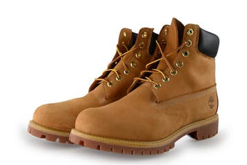 Timberland Boots in maat 45 Geel, Overige kleuren, Verzenden, Timberland, Boots
