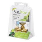 GasStop automatische noodstopklep met lektester en gasniv..., Ophalen of Verzenden, Nieuw