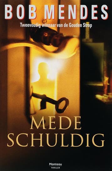 Medeschuldig 9789022317945 Bob Mendes, Verzenden, Zo goed als nieuw, Bob Mendes