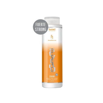 Lunel Professionele sterk styling haargel, 300ml, Nieuw