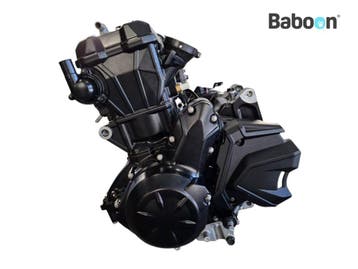 Motorblok Kawasaki Z 650 2026, Verzenden, Gebruikt