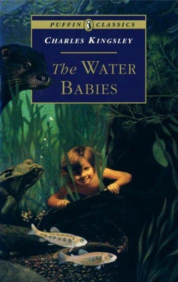 Water Babies - Kingsley, Verzenden, Gelezen