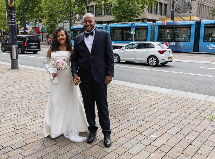 Trouwfotograaf Rotterdam €150 -per uur, Diensten en Vakmensen, Fotografen, Fotograaf