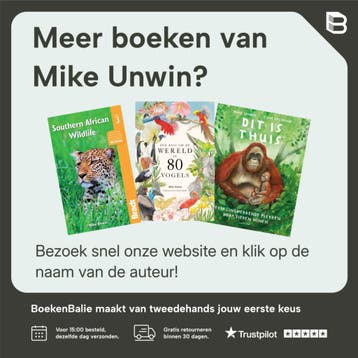 Handboek vogels kijken / Tirion natuur - Mike Unwin, Verzenden, Zo goed als nieuw, Mike Unwin
