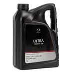 Origineel Mazda 5W30 Motorolie (5L) Ultra Fuel Save, Auto-onderdelen, Ophalen of Verzenden, Nieuw