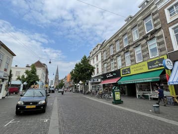 Appartement te huur in Arnhem - 50 m² - 2 kamer(s) - 2, Huizen en Kamers, Huizen te huur, Appartement, Arnhem, Gelderland