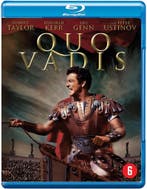 Blu-ray film - Quo vadis - Quo vadis, Cd's en Dvd's, Verzenden, Zo goed als nieuw