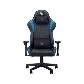 Acer Predator Rift PGC010 Gaming Chair, Huis en Inrichting, Verzenden, Zo goed als nieuw