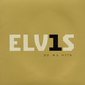 cd - elvis presley - ELVIS 30 #1 HITS (nieuw), Verzenden, Zo goed als nieuw