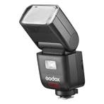 Godox V480F TTL Li ION Head Camera Flash Fujifilm, Ophalen of Verzenden, Nieuw, Overige merken