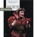 Oss:Macbeth Ed Gill Trade P (1994 Edn)Op 9780198319818, Verzenden, Gelezen