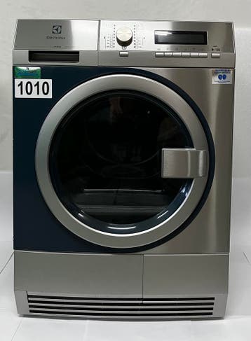 Professionele wasdroger tweedehands Electrolux TE1120, Zo goed als nieuw