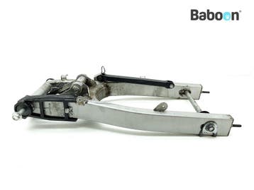 Achterbrug Suzuki GS 500 E 1989-2003 (GS500E), Verzenden, Gebruikt