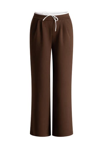Yest broek Sina Maat:, Verzenden, Nieuw, Overige kleuren