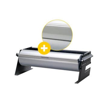 Papierrolhouder Tafelmodel & Ondertafelmodel ZAC 60 cm –, Ophalen of Verzenden, Nieuw, Overige typen