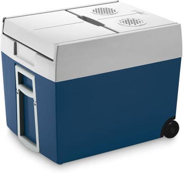 Mobicool MT48W Koelbox 48L | Retourdeal 34% Korting, Ophalen of Verzenden, Zo goed als nieuw, Koelbox, Elektrisch