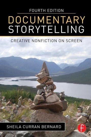 Documentary Storytelling - Sheila Curran Bernard, Verzenden, Zo goed als nieuw, Sheila Curran Bernard
