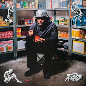 SEF - LIEVE MONSTERS (LP), Verzenden, Nieuw in verpakking