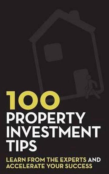 100 Property Investment Tips - Rob Dix 9781507694909, Verzenden, Zo goed als nieuw, Rob Dix