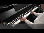 Actie -10% Amadeus D510 WD B digitale piano, Nieuw, Zwart, Piano