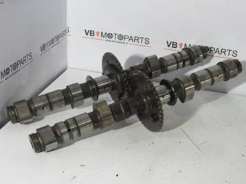 Yamaha XJ 600 S Diversion Nokkenas, Ophalen of Verzenden, Nieuw