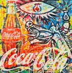 Joaquim Falco - PICASSO GUERNIKA POP XL, Antiek en Kunst
