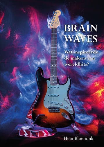 Brainwaves | Hein Bloemink | Nieuw, Boeken, Ophalen of Verzenden, Nieuw, Hein Bloemink