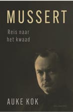 9789048867059 Mussert Auke Kok, Verzenden, Nieuw, Auke Kok