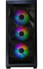 Intel i7 12700K Game PC / Streaming PC - RTX 5060 Ti 16GB..., Ophalen of Verzenden, Nieuw