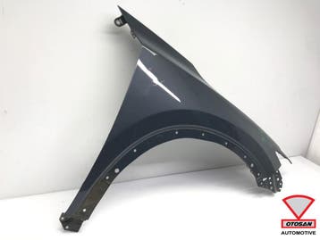 Mazda CX-5 CX5 2021+ Zijscherm Spatbord Rechts Voor Originee, Ophalen, Gebruikt, Rechts, Mazda