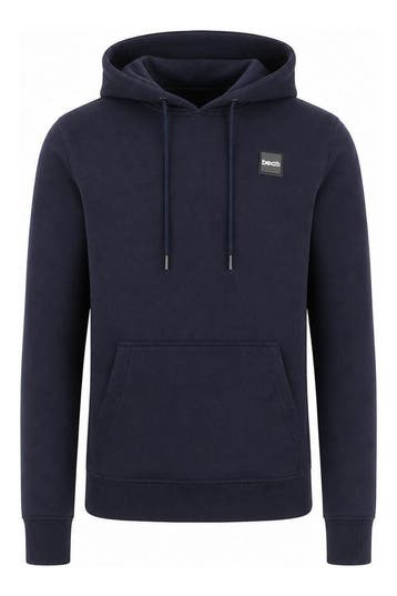 Be:at: Hoodie in maat S Zwart, Verzenden, Gedragen, Zwart, Be:at: