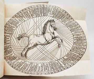 Grisone / Fayser / Fugger - Künstlicher Bericht / Hippiatria