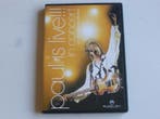 Paul McCartney - Paul is Live!!! / In Concert (DVD), Ophalen of Verzenden, Zo goed als nieuw