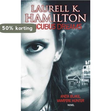 Incubus Dreams - Laurell K. Hamilton 9781841493176, Verzenden, Gelezen, Laurell K. Hamilton