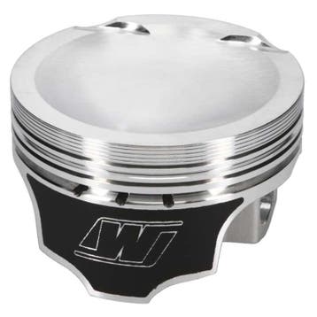 Wiseco Mazda Speed 3 Dished -13.3cc 9.5:1 Piston Shelf Stock, Ophalen of Verzenden, Nieuw