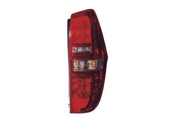 Achterlicht o.a: Hyundai, H-1, H-200 - Starex Travel, H-300, Ophalen of Verzenden, Nieuw, Hyundai