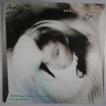 Laura Branigan - Shattered glass - 12, Verzenden, Nieuw in verpakking