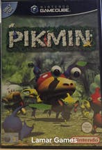 Pikmin (gamecube used game), Spelcomputers en Games, Ophalen of Verzenden, Zo goed als nieuw