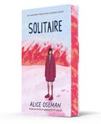 Solitaire / Solitaire / 1 9780008658649 Alice Oseman, Boeken, Verzenden, Gelezen, Alice Oseman
