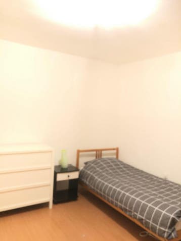 Kamer te huur in Rotterdam - 12 m² - 1 kamer(s), Huizen en Kamers, Rotterdam
