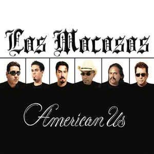 cd digi - Los Mocosos - American Us, Verzenden, Zo goed als nieuw