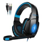 EACH G4000 Stereo Gaming Koptelefoon Headset Headphones met, Verzenden, Nieuw